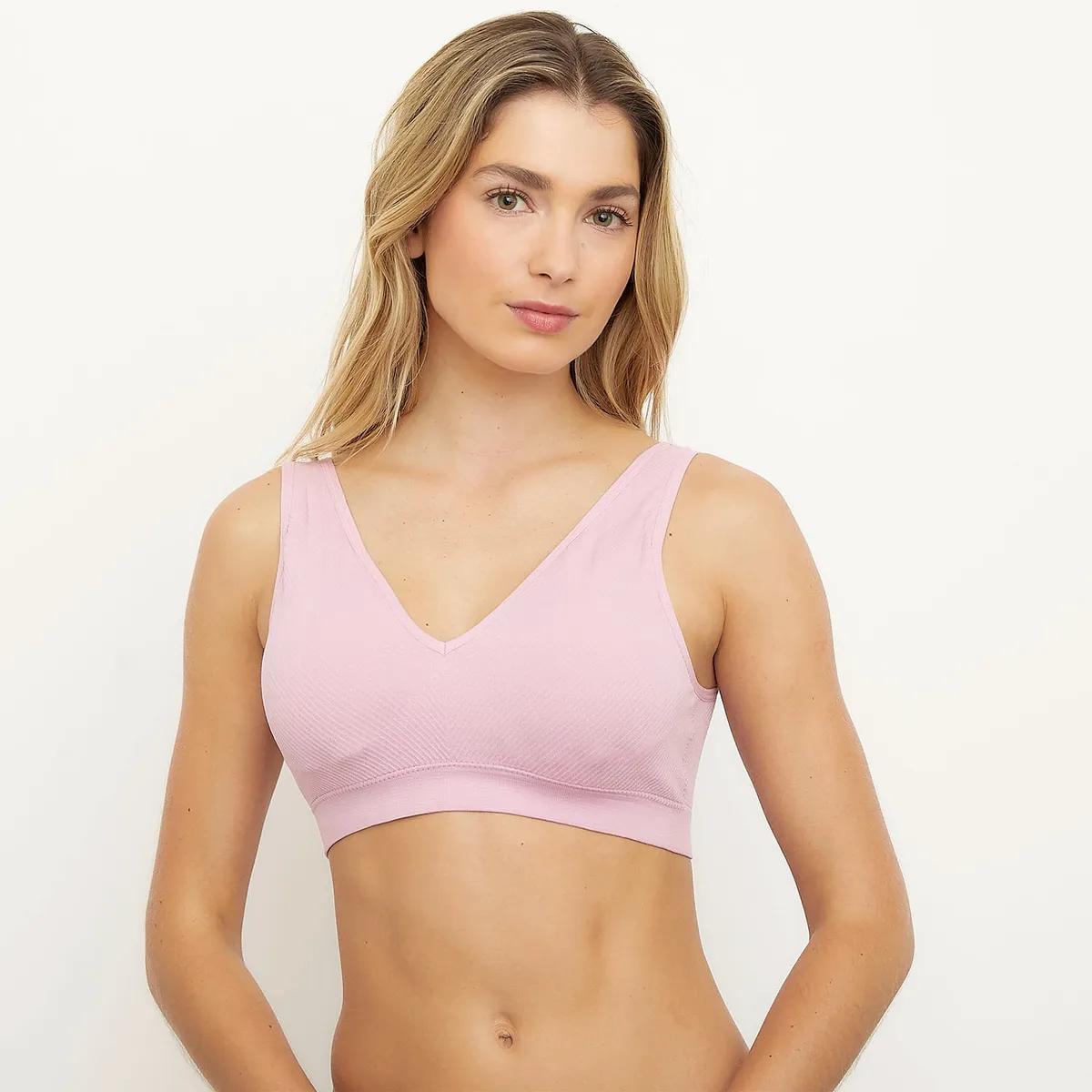 SYBILLA - Sostén Deportivo Mujer Sybilla