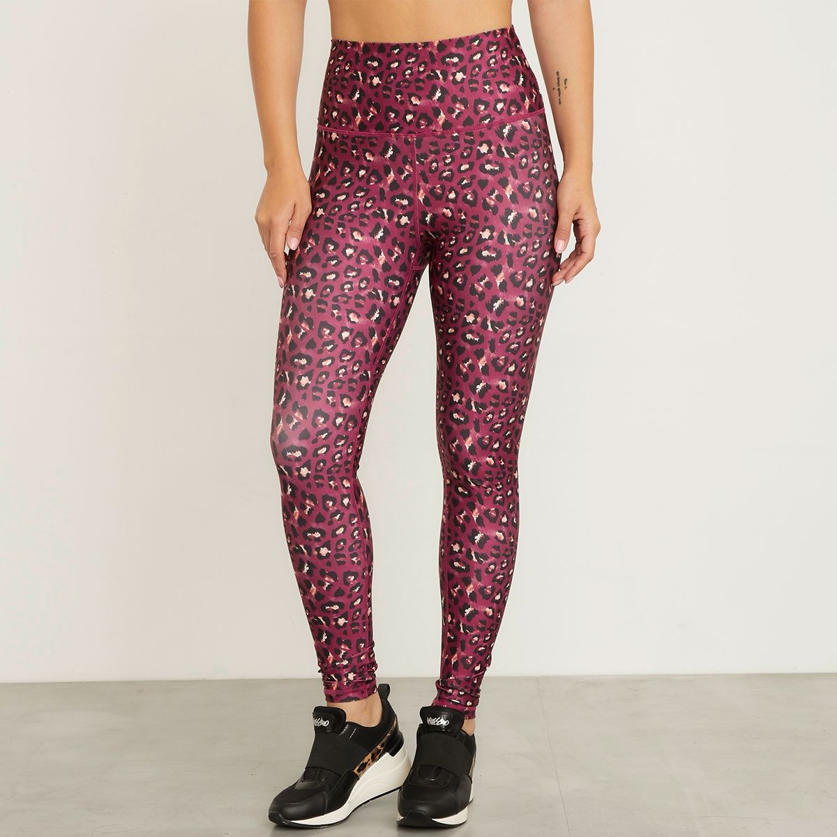 MOSSIMO - Calza Deportiva Mujer Mossimo