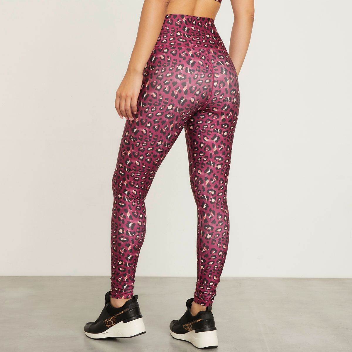 MOSSIMO - Calza Deportiva Mujer Mossimo