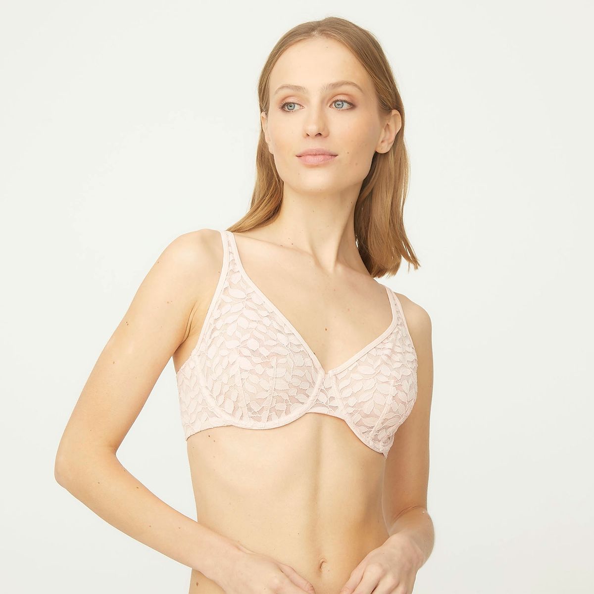 UNIVERSITY CLUB - Sostén Minimizer Mujer University Club