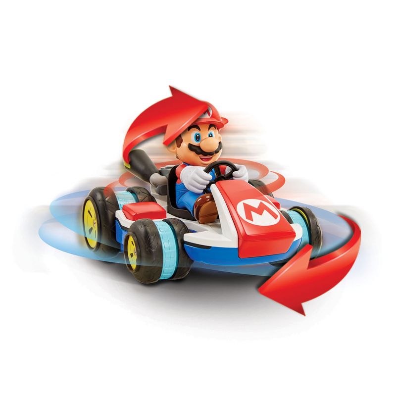 NINTENDO - Mario Kart Racer Nintendo