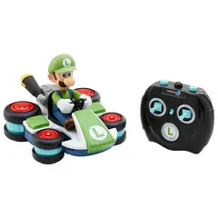 NINTENDO - Auto Luigi Racer Mario Kart Control Remoto