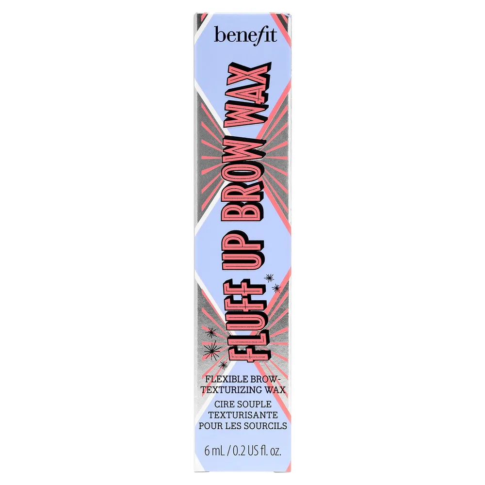 Benefit Fluff Up Brow Wax, foto 4