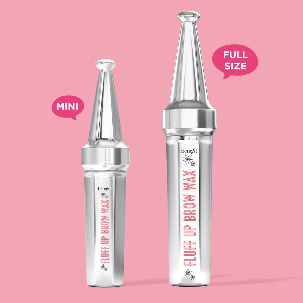 Benefit Fluff Up Brow Wax, foto 5