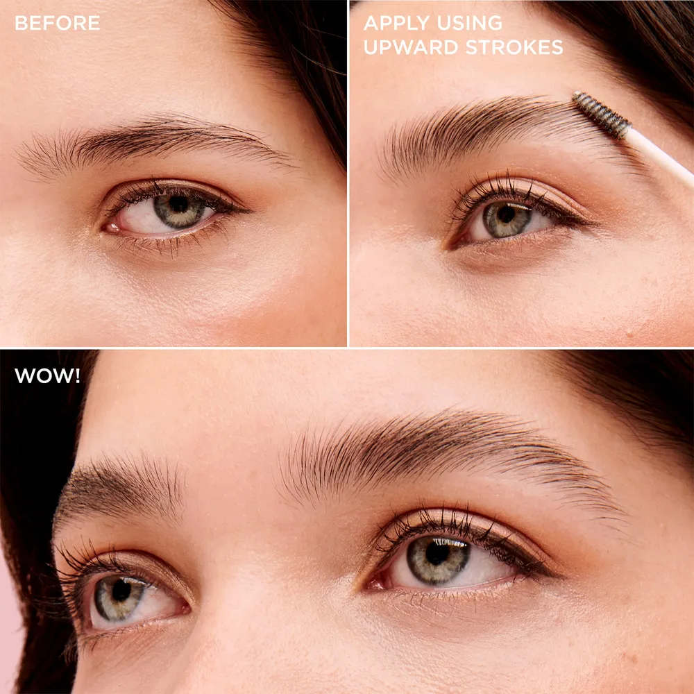 Benefit Fluff Up Brow Wax, foto 7