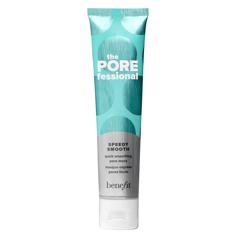 BENEFIT - Mascarilla Facial The Porefessional Speedy Smooth Benefit