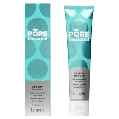 Imagen 2 del producto Mascarilla Facial The Porefessional Speedy Smooth