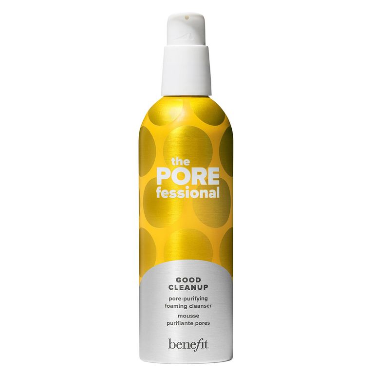 Gel de Limpieza Facial The Porefessional Good Cleanup