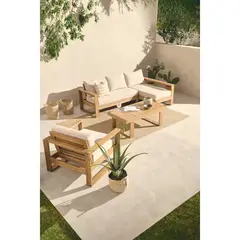 BASEMENT HOME - Seccional Derecho Laguna Basemen Home Crudo