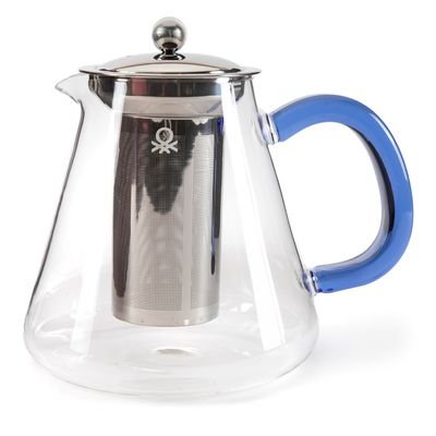 Imagen 2 del producto Tetera Con Infusor Vidrio 1,5 Litros