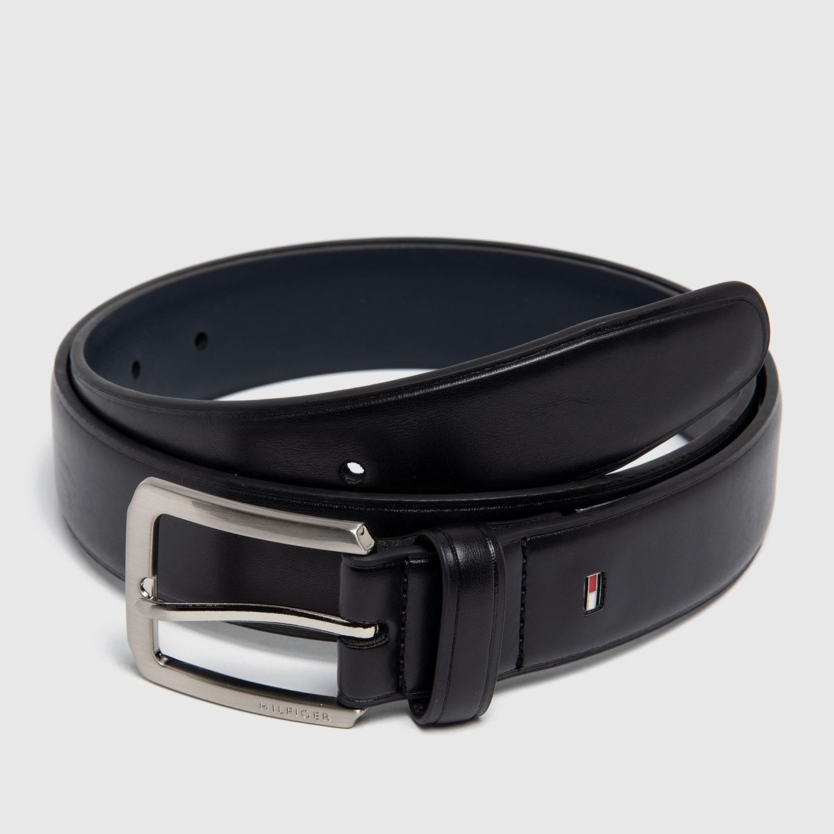 TOMMY HILFIGER - Cinturón Poliuretano Hombre Tommy Hilfiger