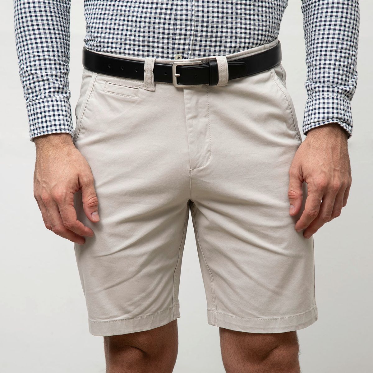 TOMMY HILFIGER - Cinturón Poliuretano Hombre Tommy Hilfiger