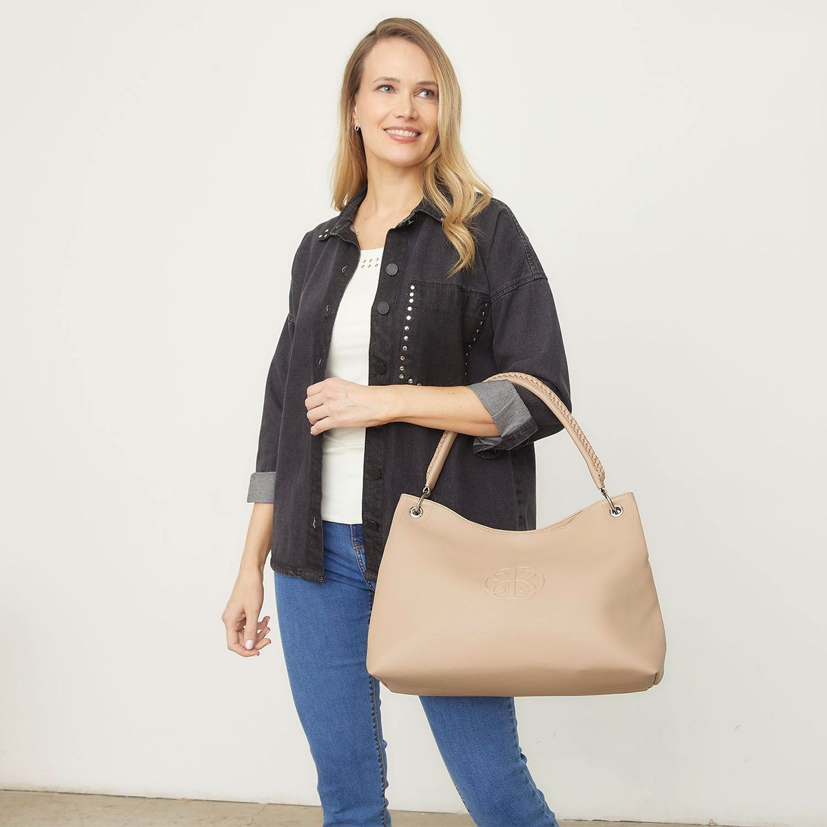 CECILIA BOLOCCO - Cartera Mujer Cecilia Bolocco