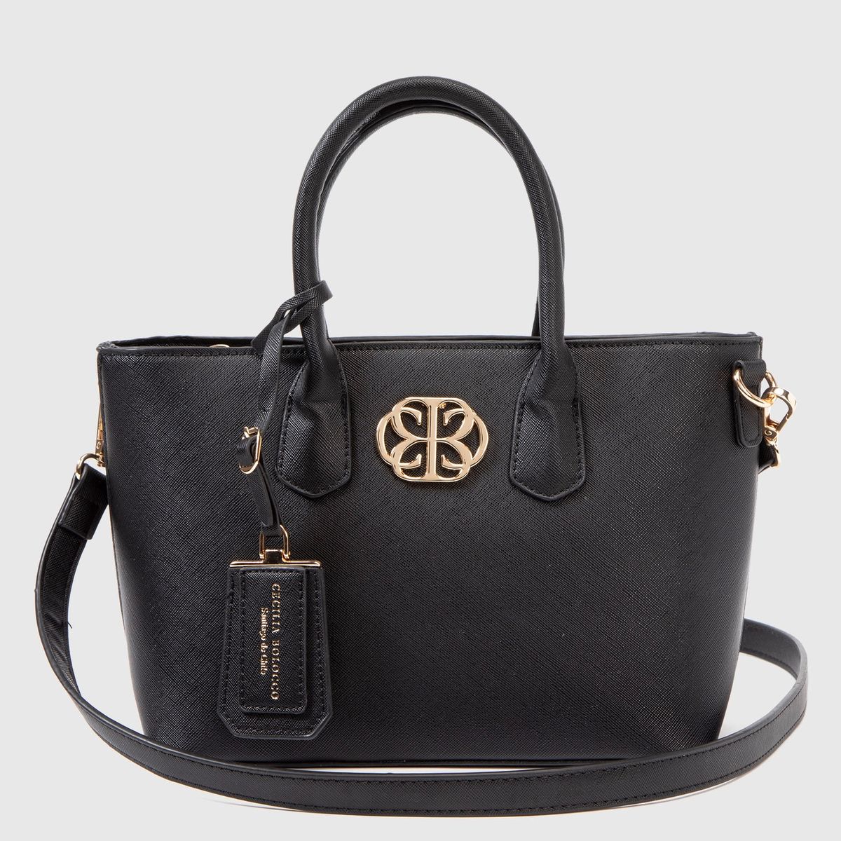 CECILIA BOLOCCO - Cartera Mujer Cecilia Bolocco