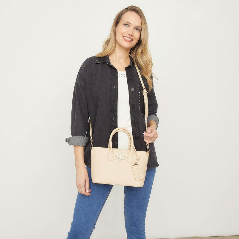CECILIA BOLOCCO - Cartera Mujer Cecilia Bolocco