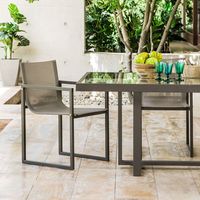 Par de Sillas Comedor Mónaco