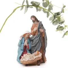 MICA - Adorno Navideño Pesebre