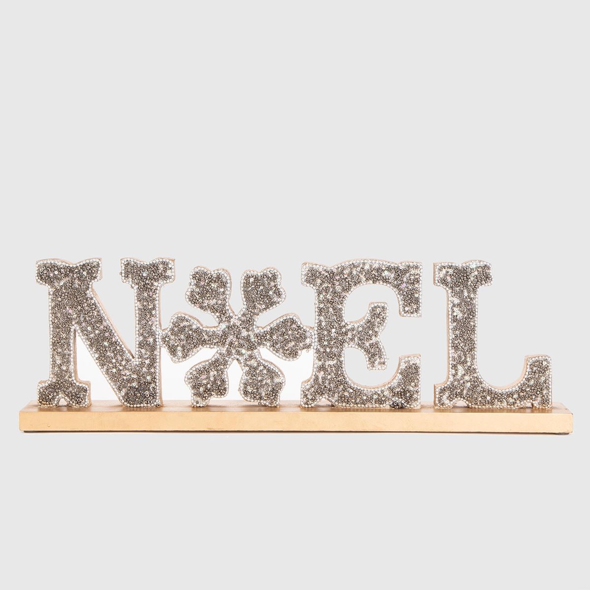 MICA - Adorno Figura Papá Noel Mica