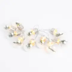 MICA - Guirnaldas Led Luces