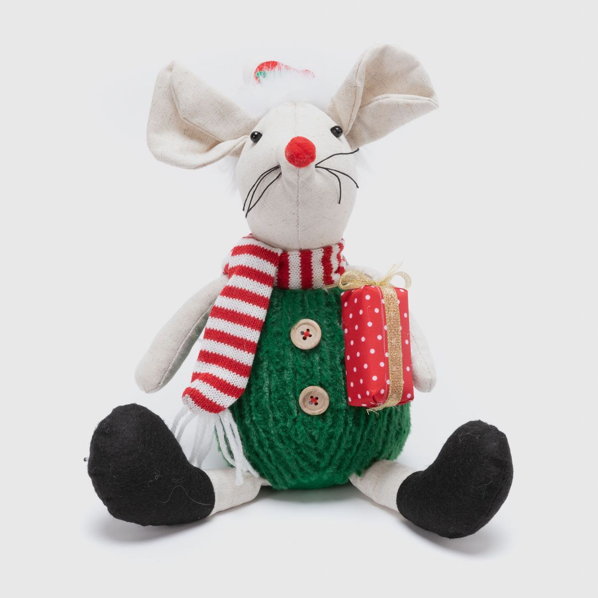 MICA - Peluches Mouse Mica