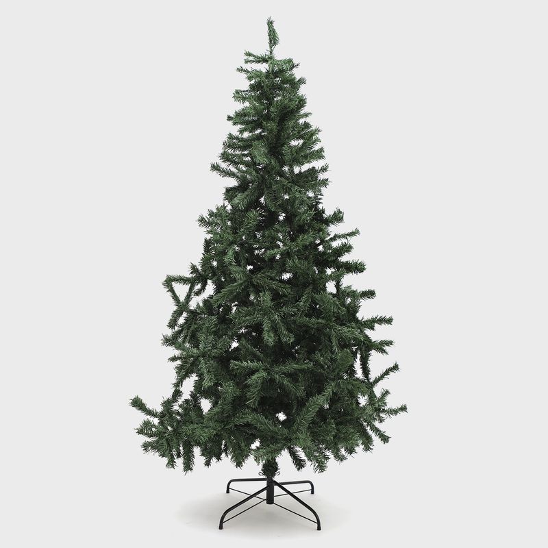 MICA - Árbol de Navidad 942 Ramas 210 Cm Mica