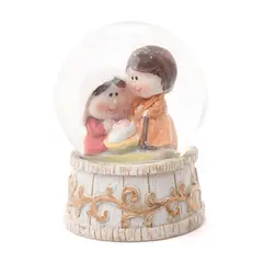 MICA - Adorno Navideño Pesebre