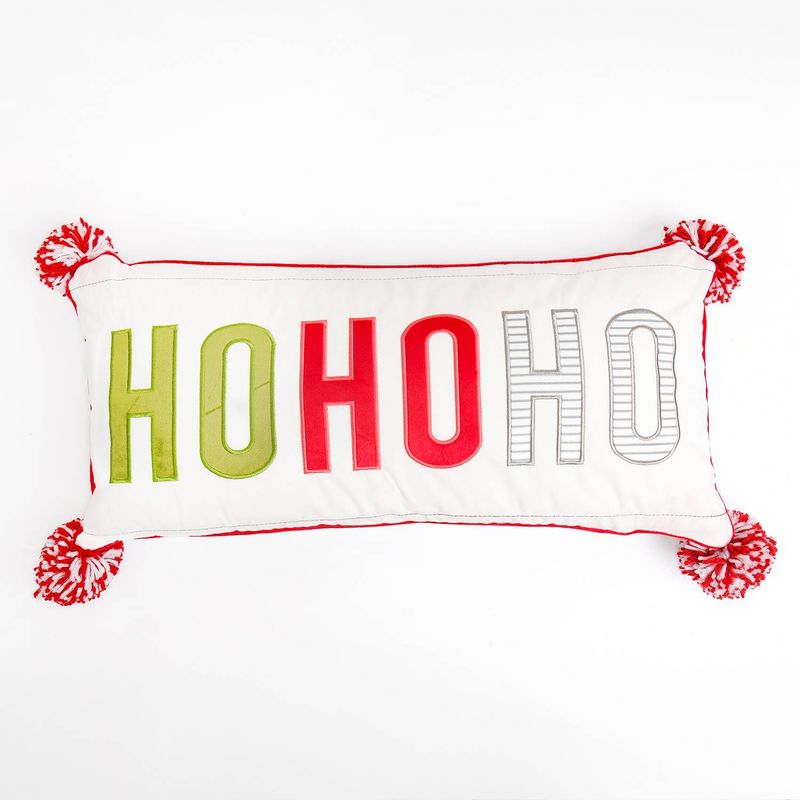 MICA - Cojín Navideño Diseños Mica
