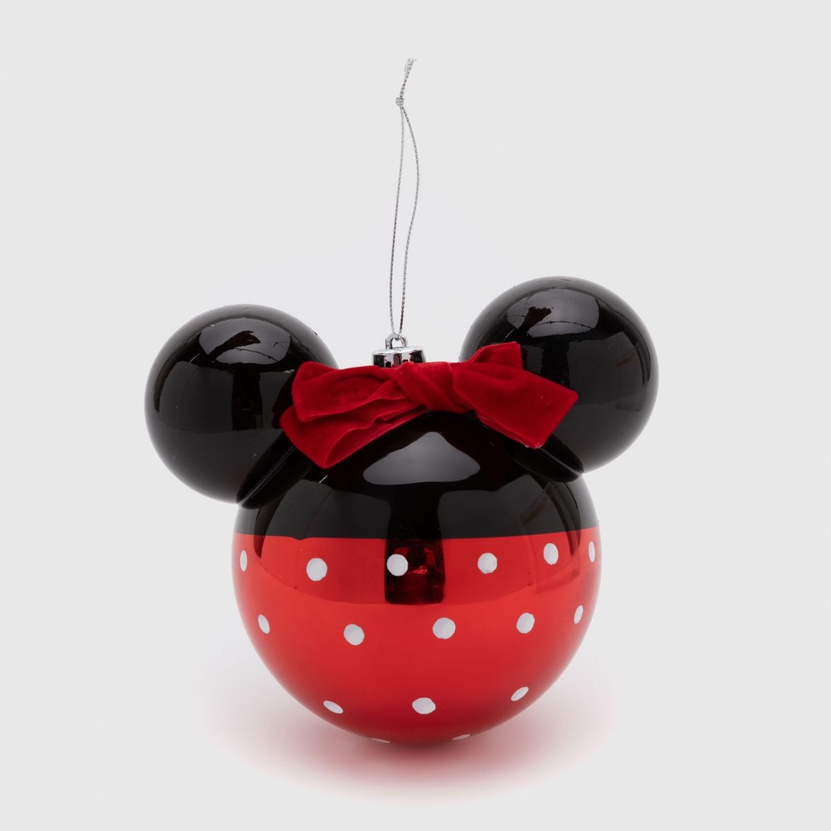 DISNEY - Esfera Decorativa Navidad Colgante 16 Cm Disney