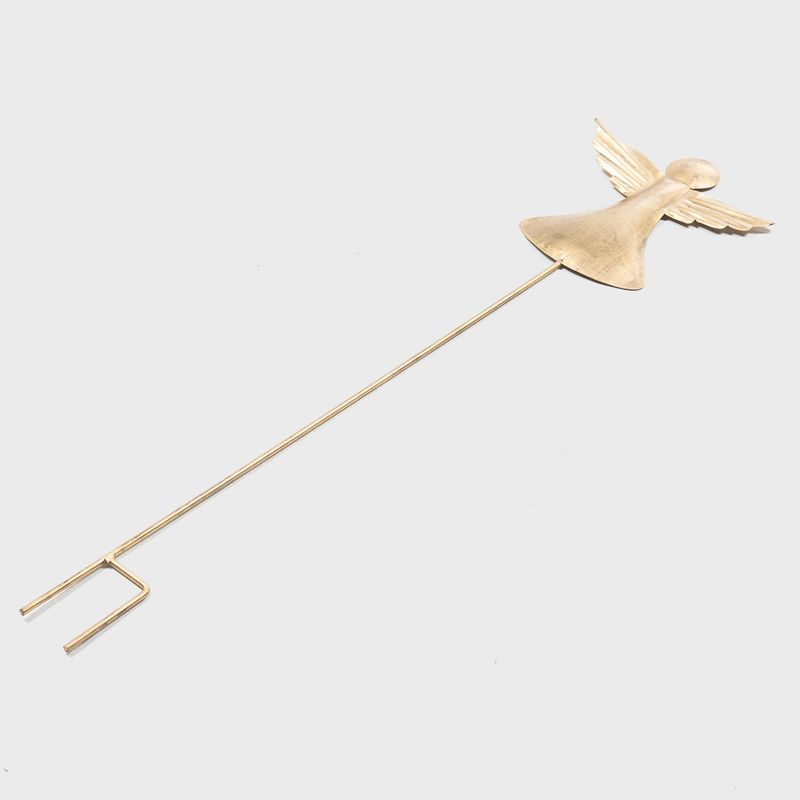 MICA - Pincho Ángel Gold Mica