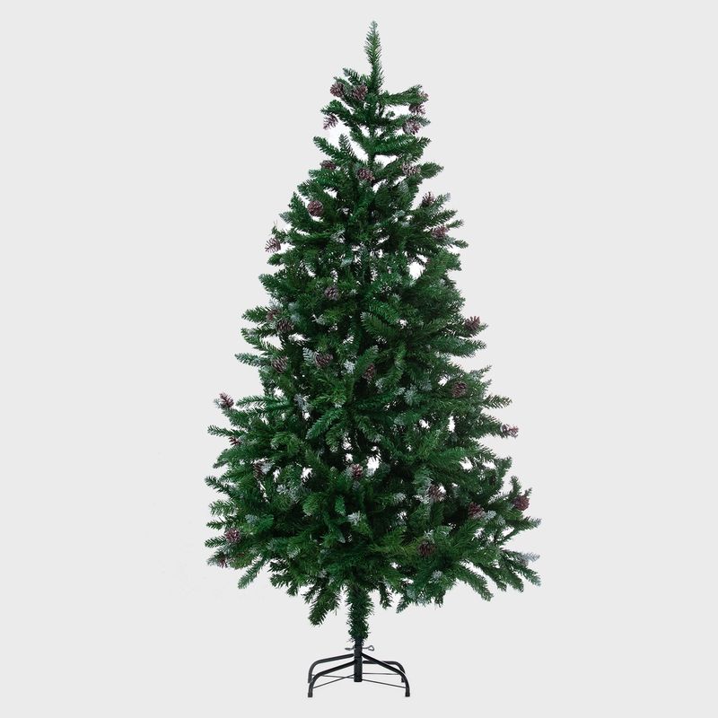 MICA - Árbol De Navidad Pinec 180 Cm Mica