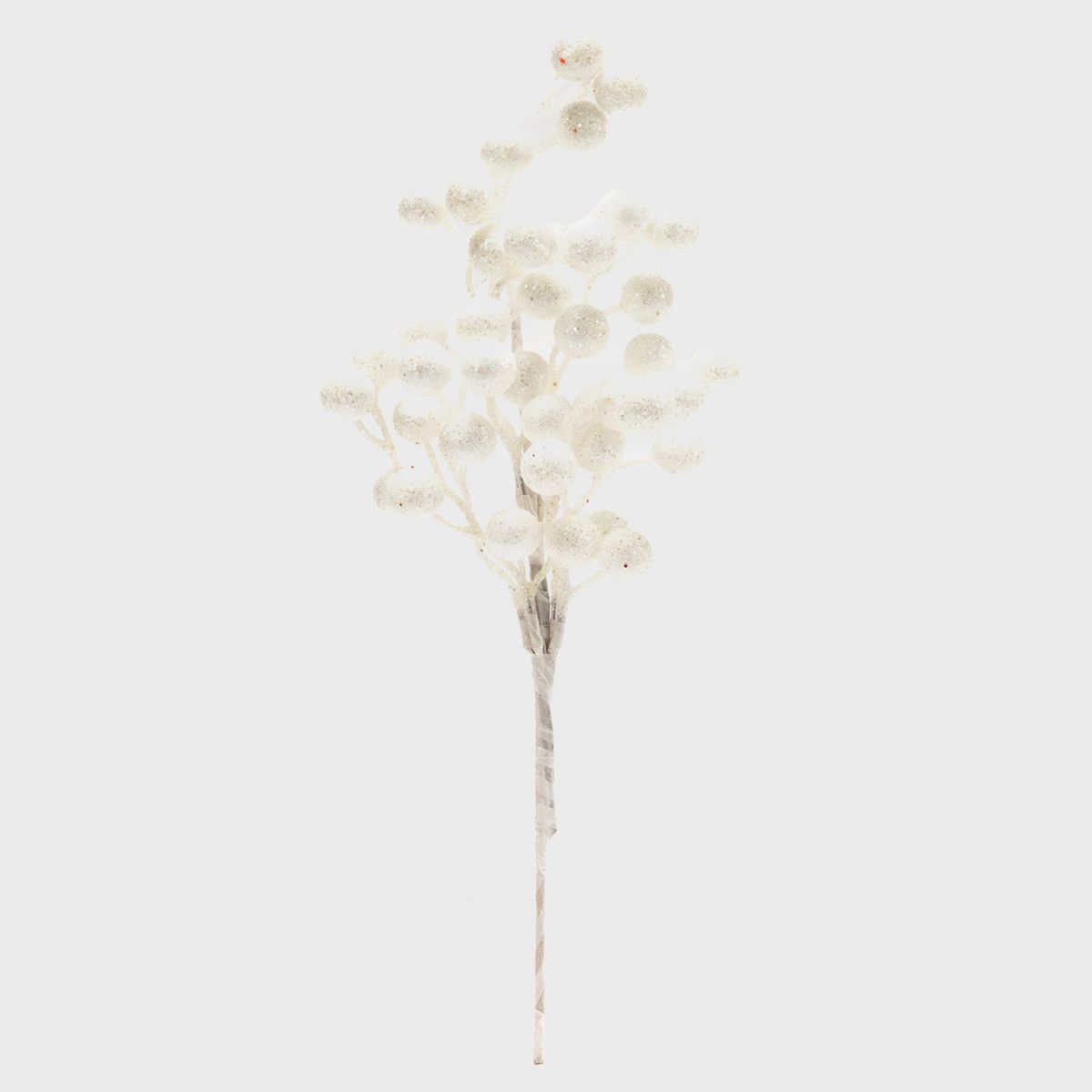 MICA - Adorno Ramas Y Flores Baya Mica