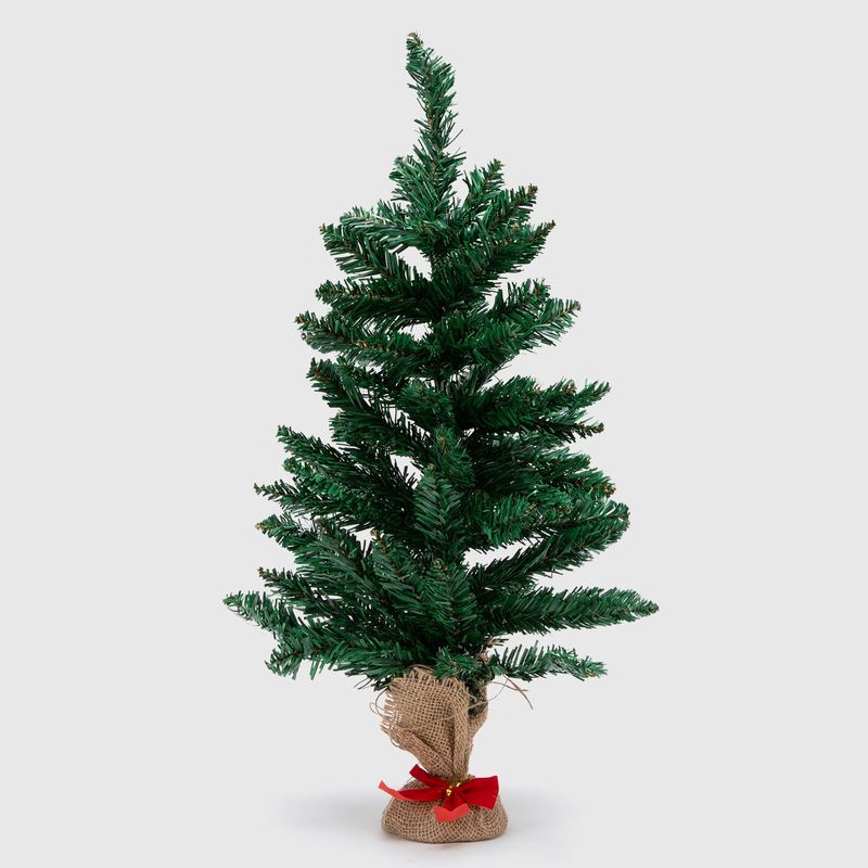 MICA - Árbol De Navidad Mini 60 Cm Mica