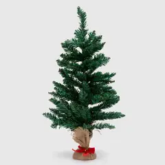 MICA - Árbol De Navidad Mini 60 Cm