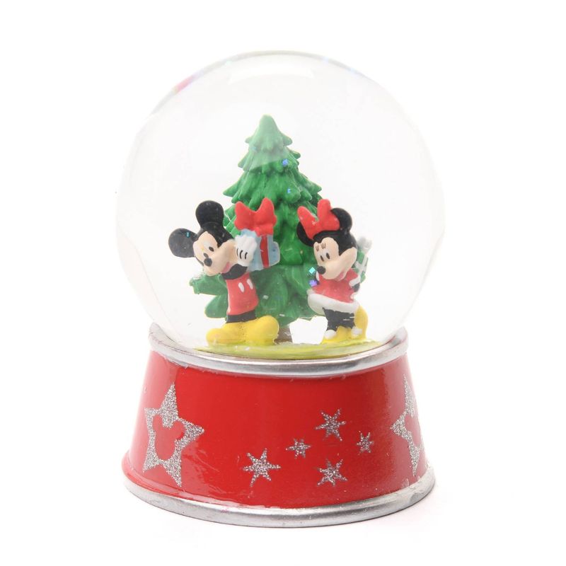 DISNEY - Burbuja Diseños Mickey Y Minnie Disney