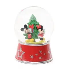 DISNEY - Burbuja Diseños Mickey Y Minnie