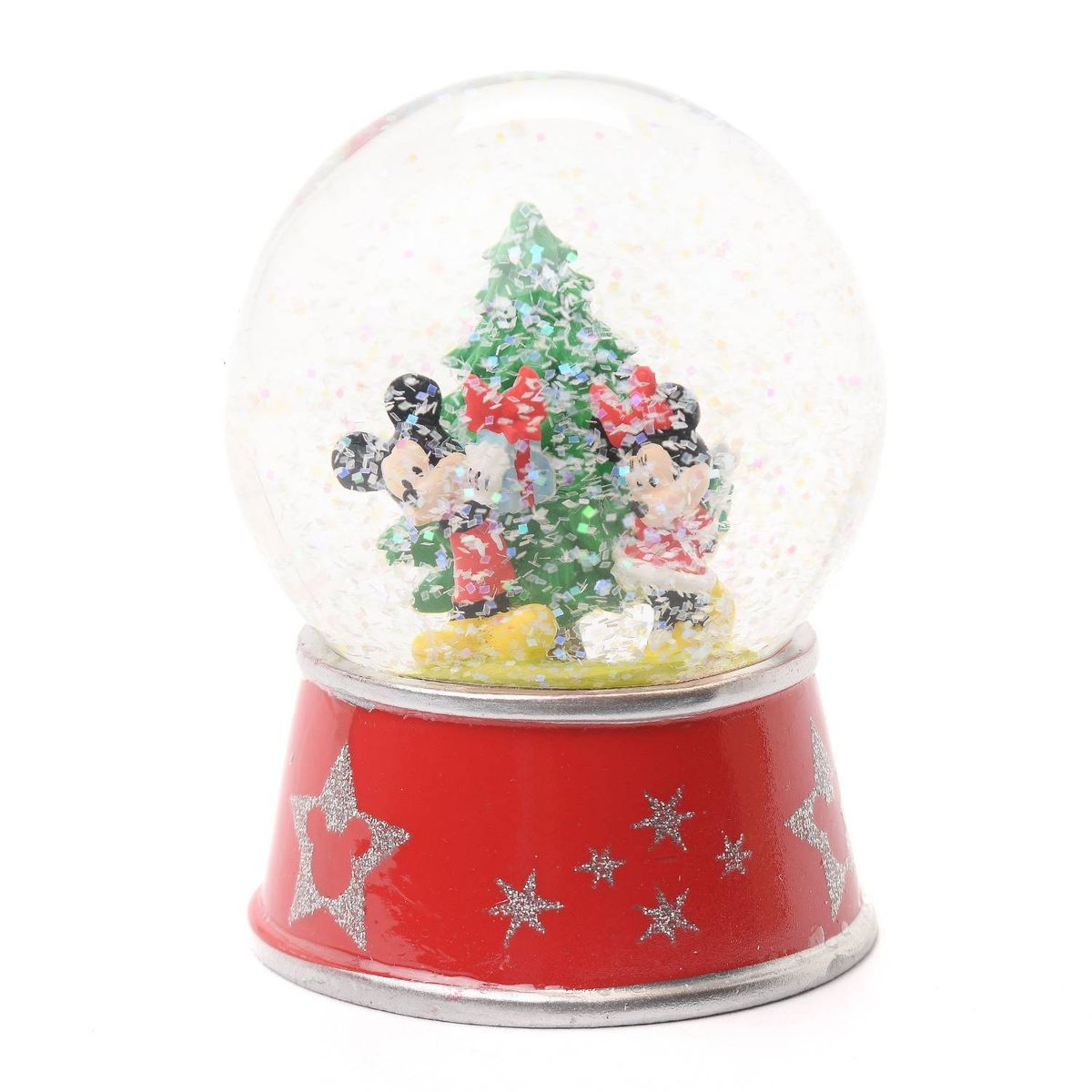 DISNEY - Burbuja Diseños Mickey Y Minnie Disney