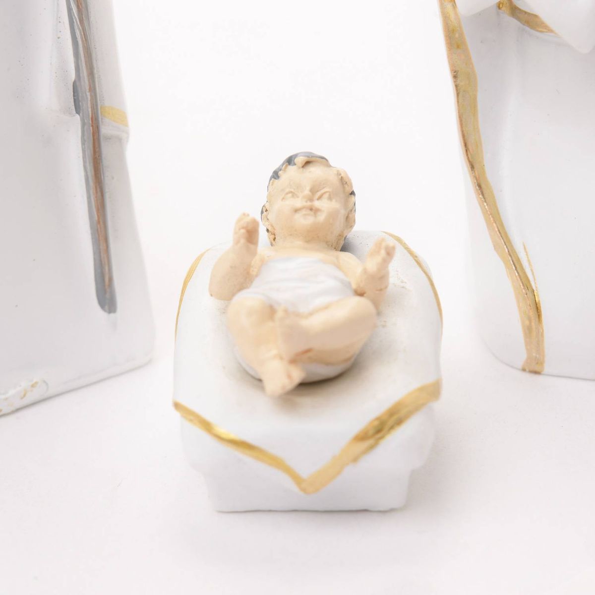 MICA - Adorno Navideño Pesebre Mica