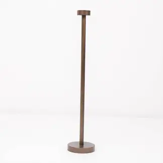 BASEMENT HOME - Candelabro Long