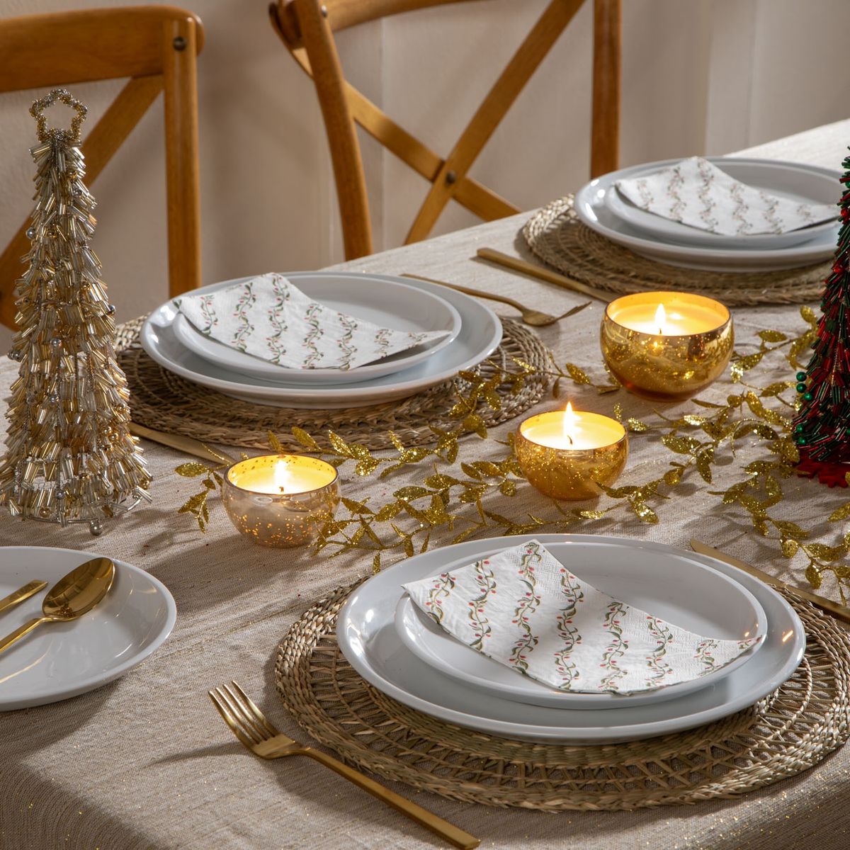 MICA - SERVILLETAS SERVILLETA