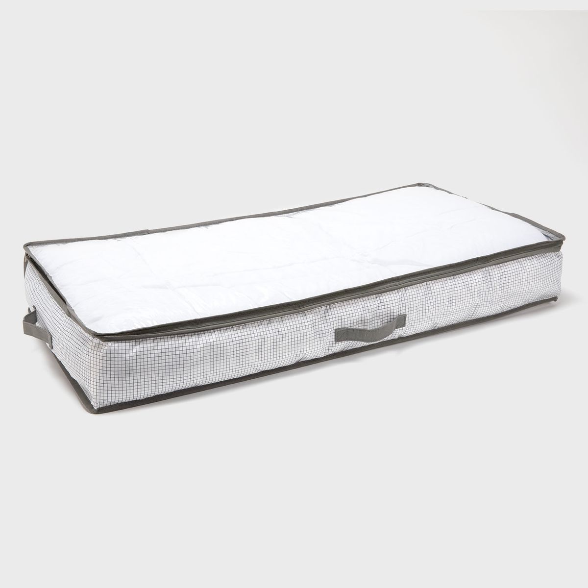 MICA - Set 2 Organizadores Bajocama Con Ventana Mica