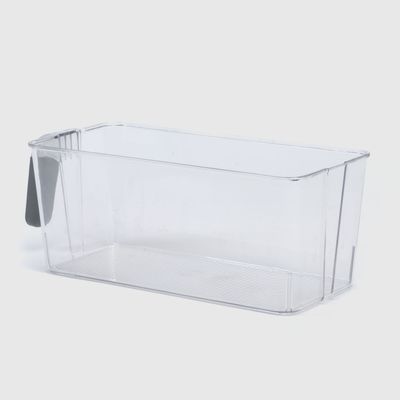 Mica Organizador De Refrigerador Con Manija S