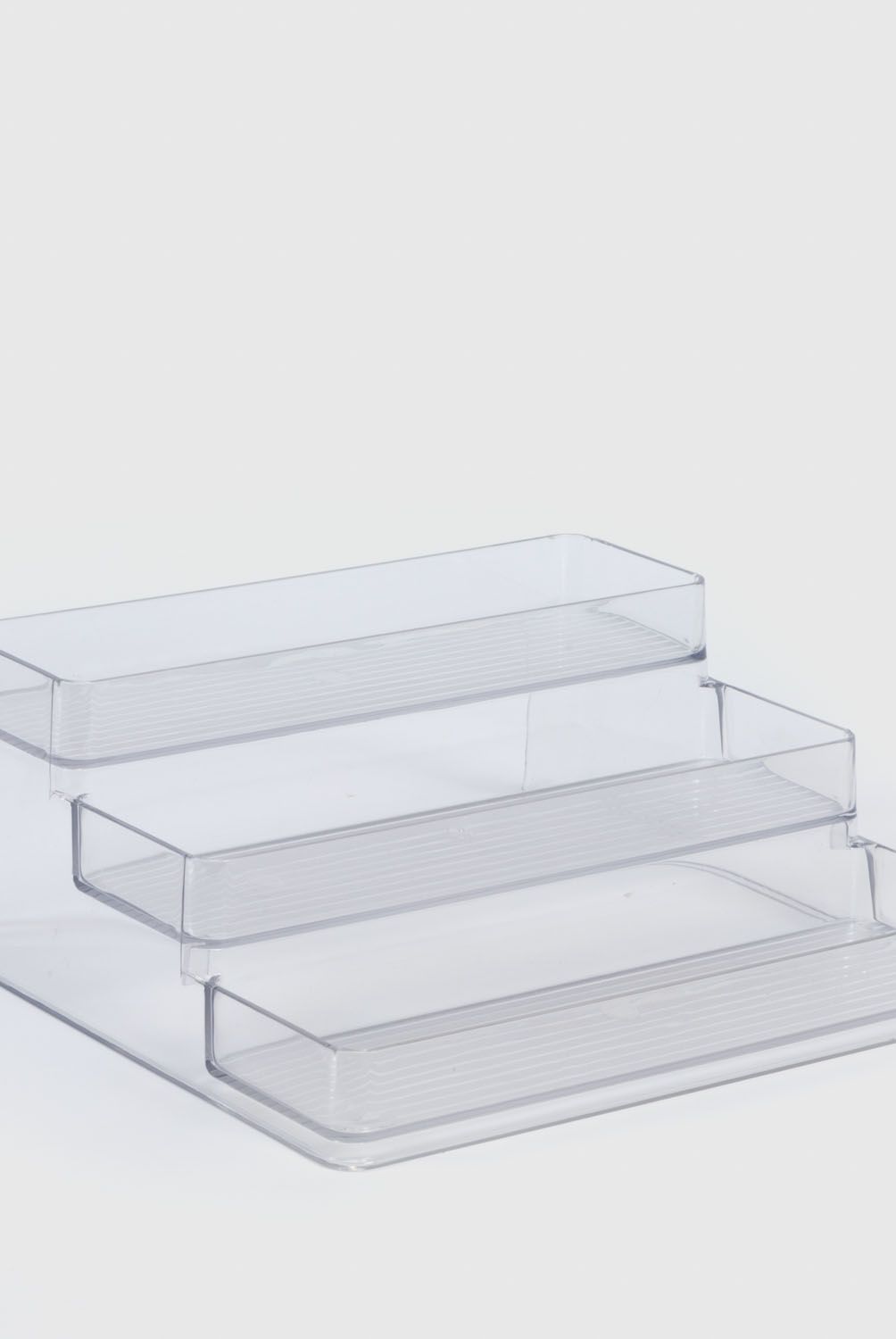 MICA - Organizador de Especias Mica 3 Niveles Transparente
