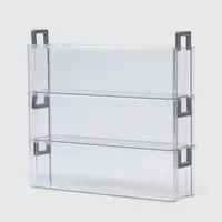 Organizador De Refrigerador Apilable S