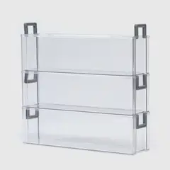 MICA - DE REFRIGERADOR CLEAR