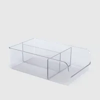 Caja Organizadora 3 Divisiones