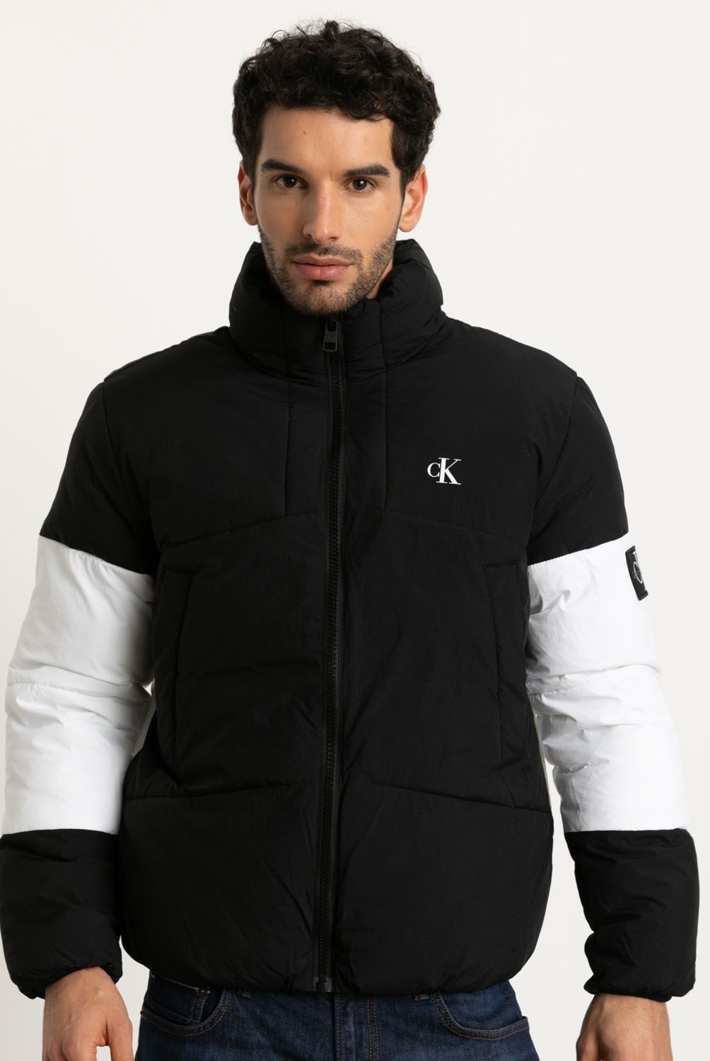 CALVIN KLEIN - Calvin Klein Parka Sport Hombre