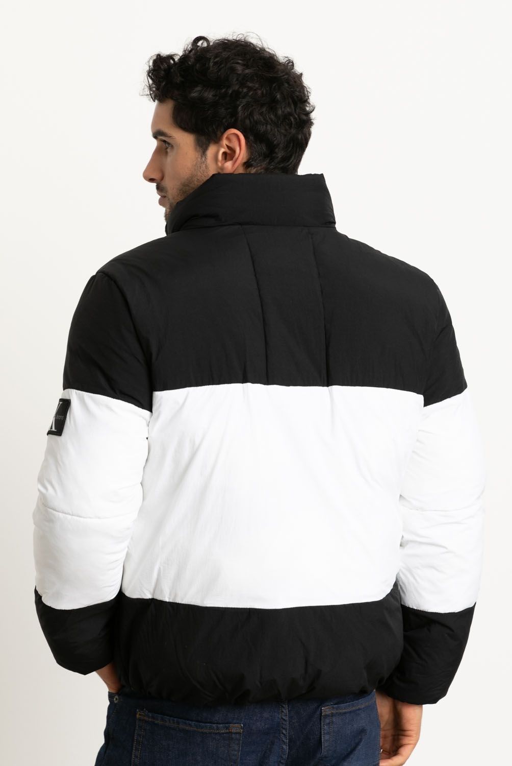 CALVIN KLEIN - Calvin Klein Parka Sport Hombre