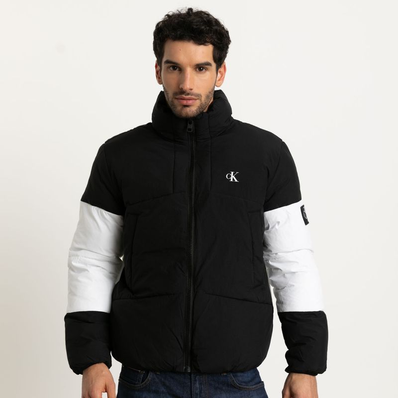 CALVIN KLEIN - Calvin Klein Parka Sport Hombre