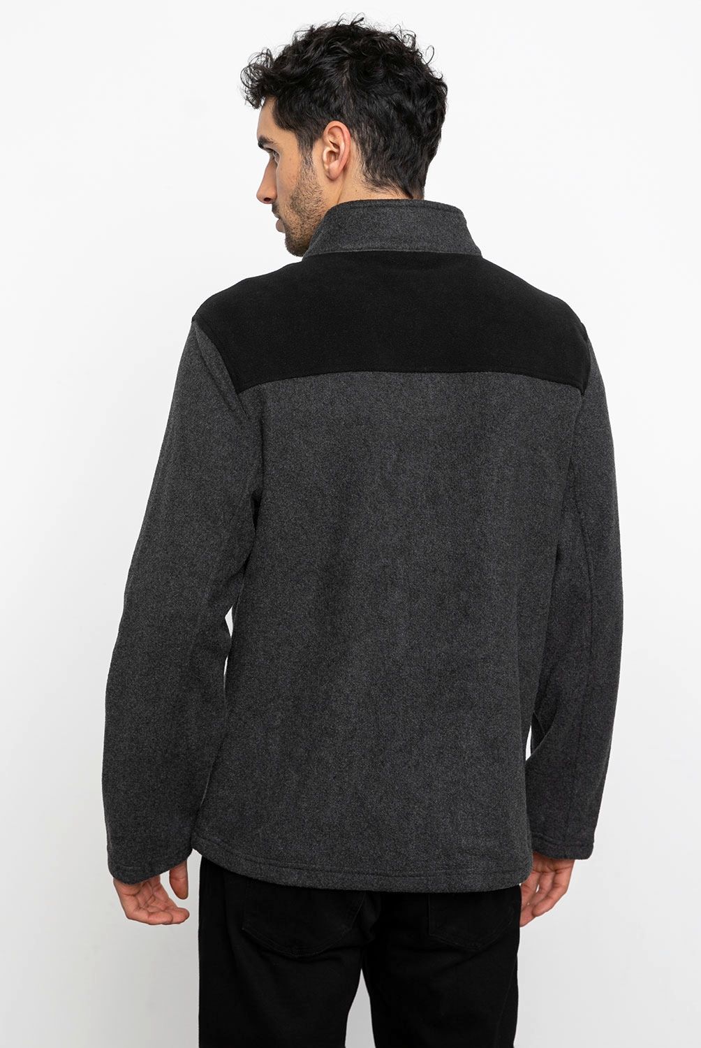 TOMMY HILFIGER - Polar Hombre Tommy Hilfiger