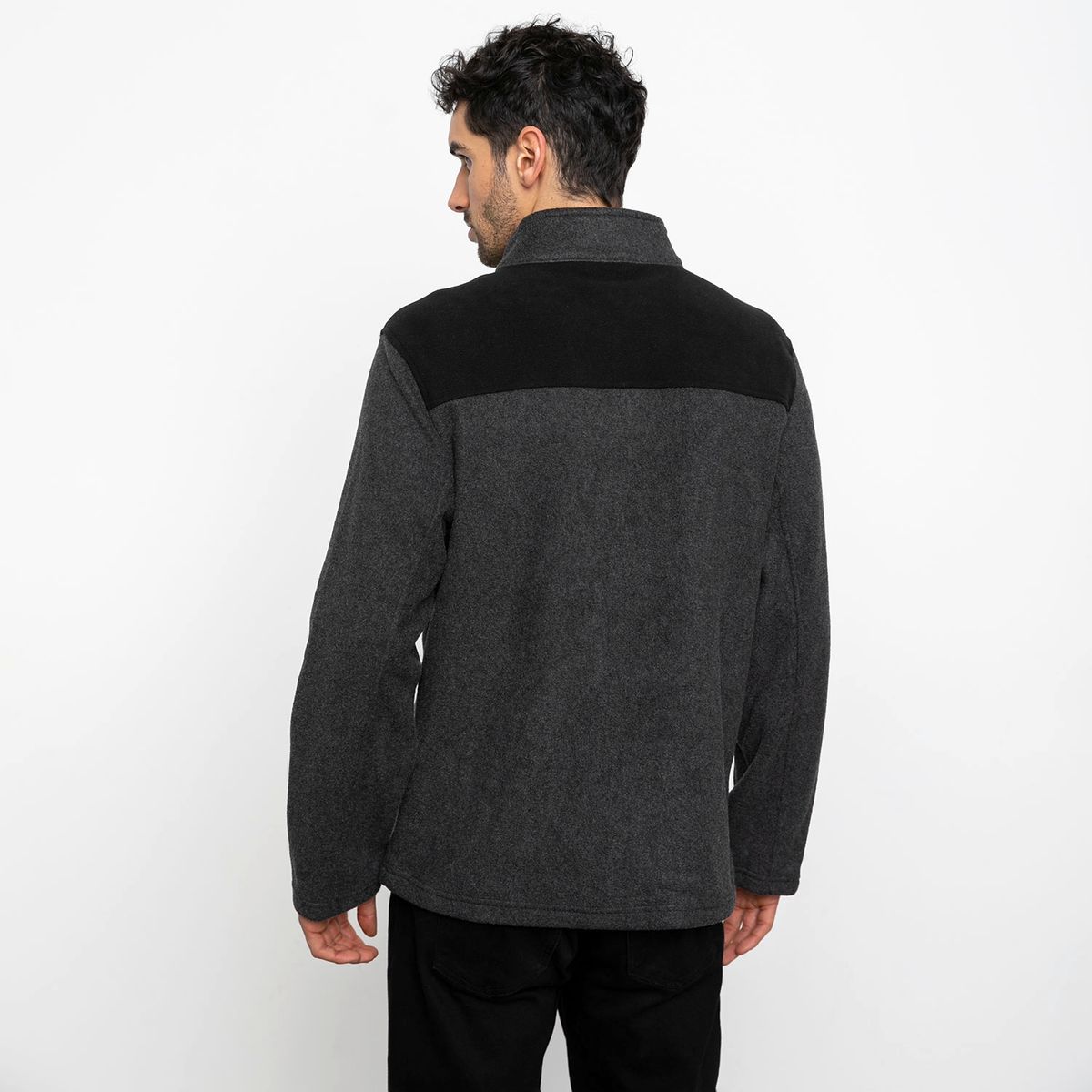 TOMMY HILFIGER - Polar Hombre Tommy Hilfiger